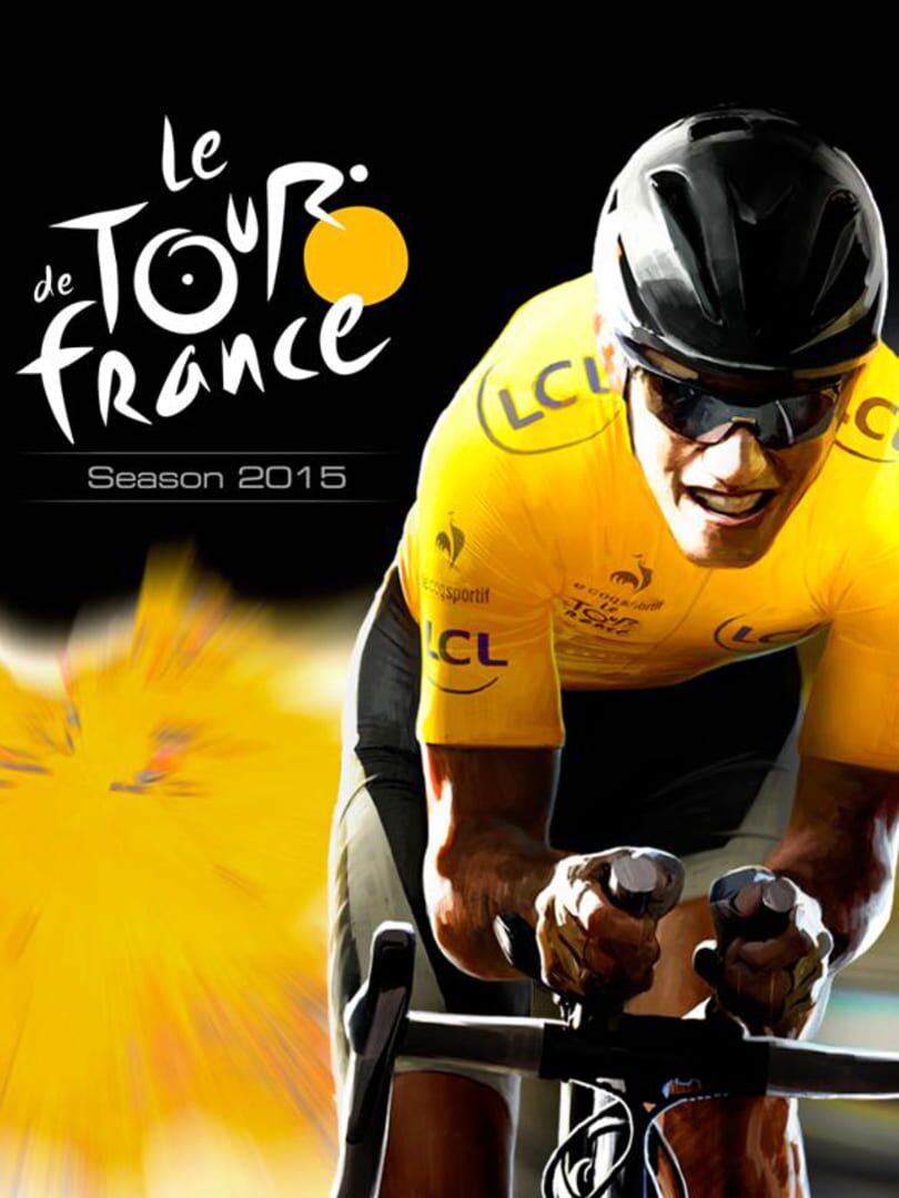 Tour de France 2015 (2015)