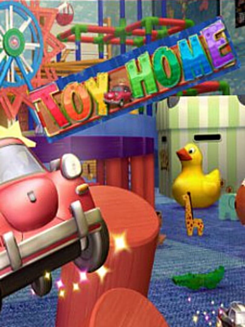 Toy Home (2007)