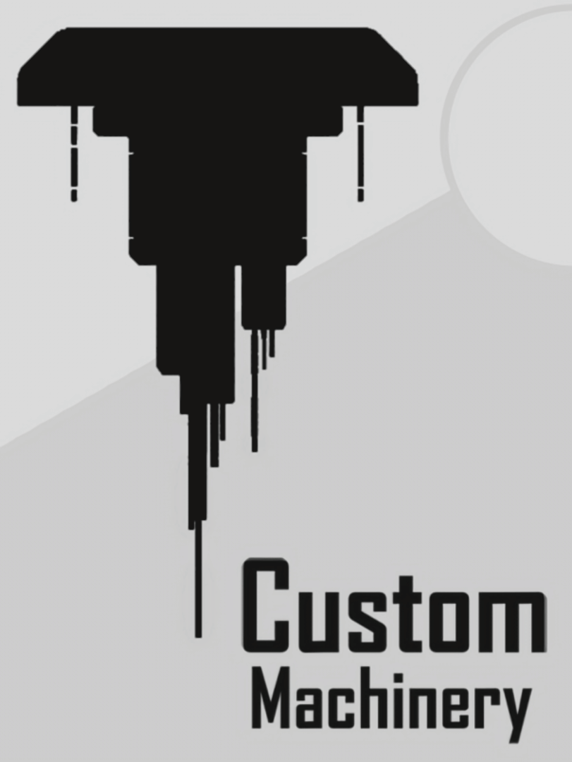 Custom Machinery Cover