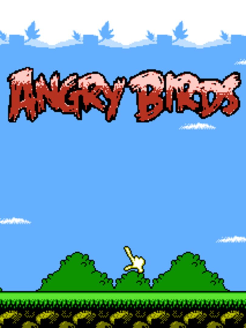 Super Angry Birds (2013)