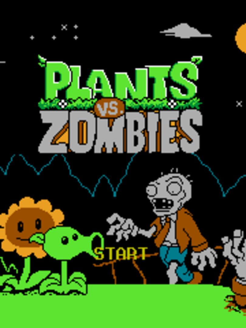 Plants vs. Zombies (2012)