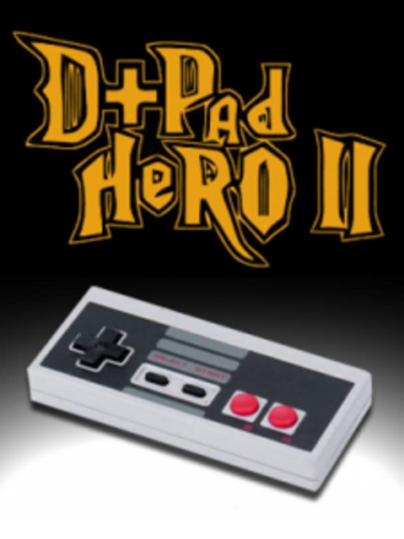 D-Pad Hero 2 (2010)