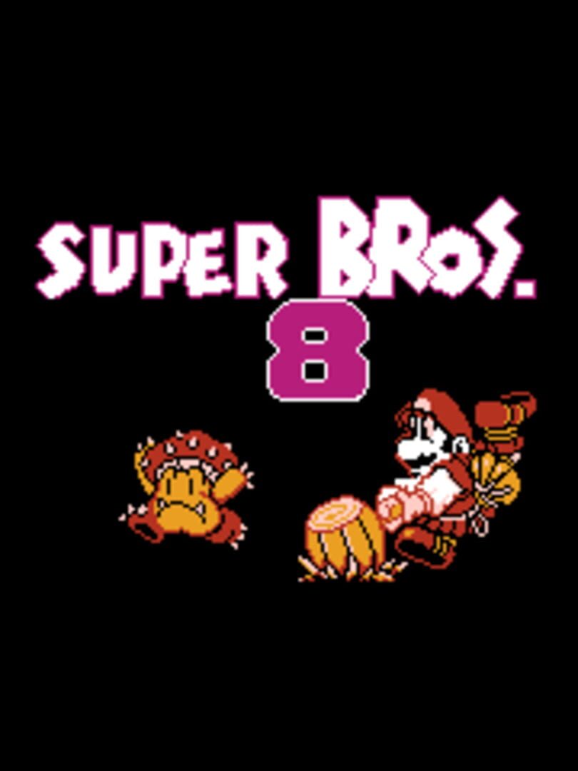 Super Bros. 8 (1992)