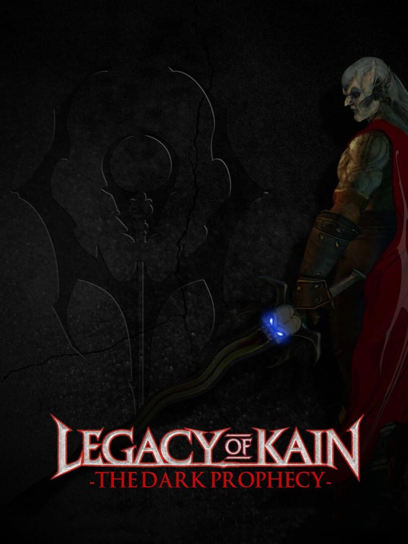 Legacy of Kain: The Dark Prophecy (2025)