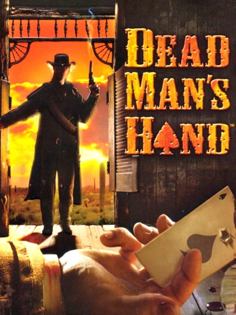 Dead Man's Hand (2004)