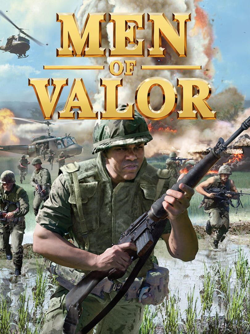 Men of Valor (2004)