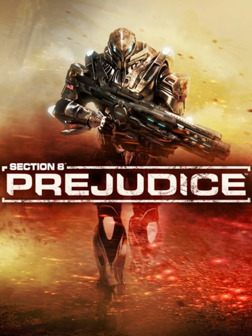 Section 8: Prejudice (2011)