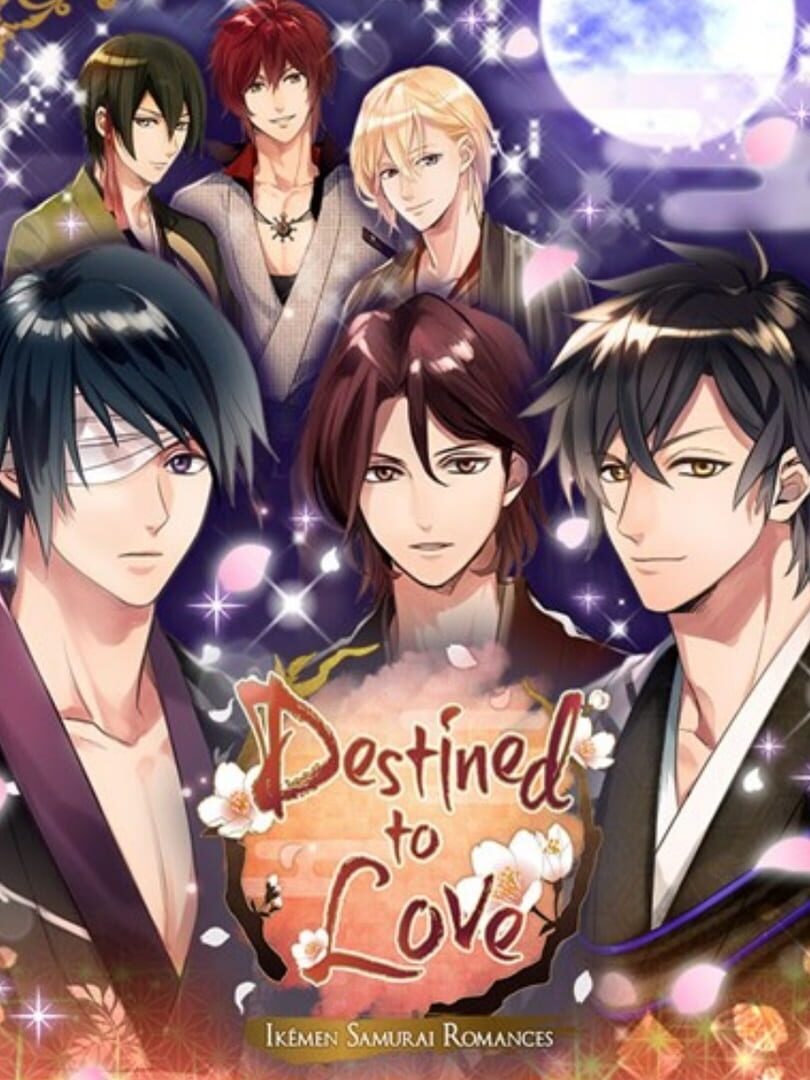 Destined to Love: Ikemen Samurai Romances (2014)