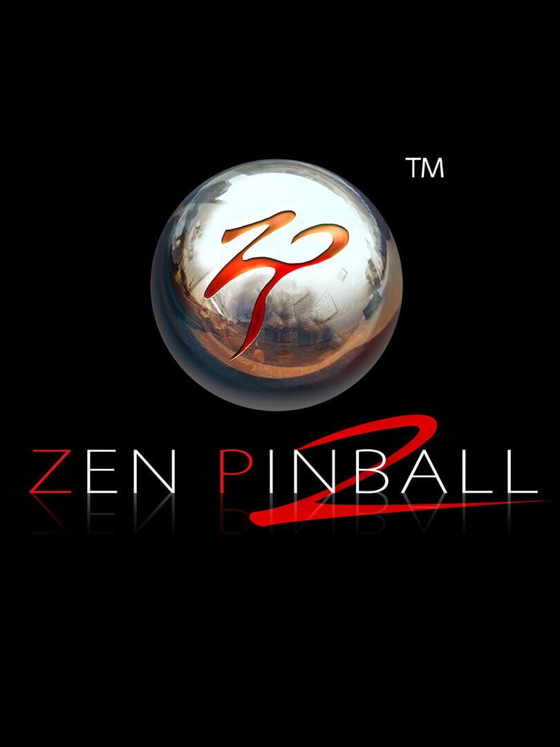 Zen Pinball 2