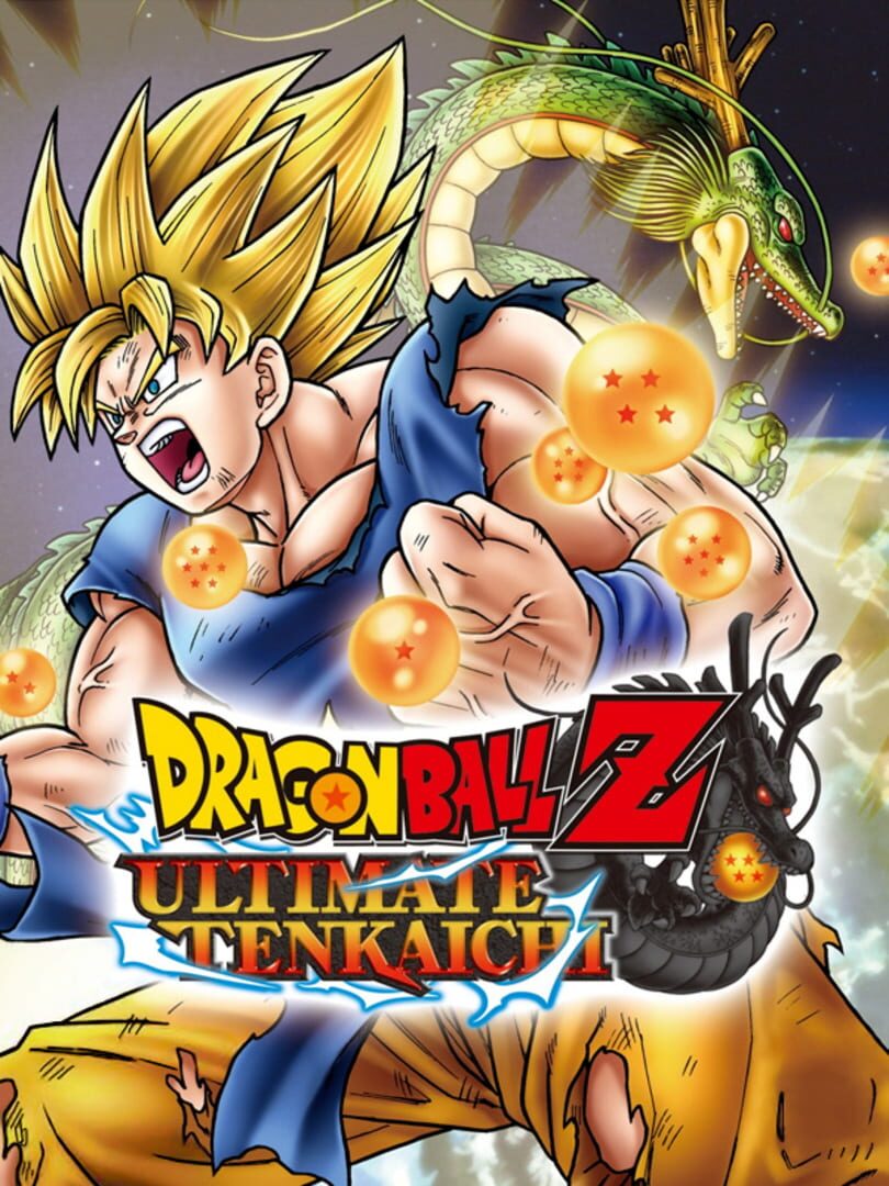 Dragon Ball Z: Ultimate Tenkaichi (2011)