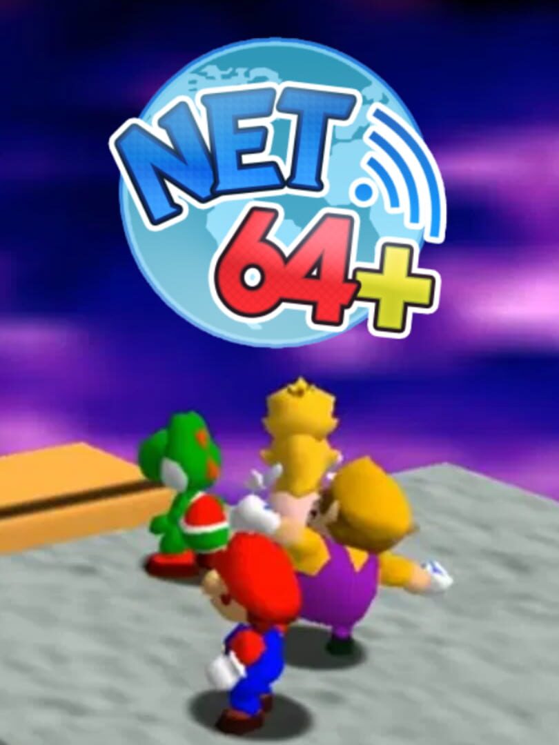 Net64+ (2018)