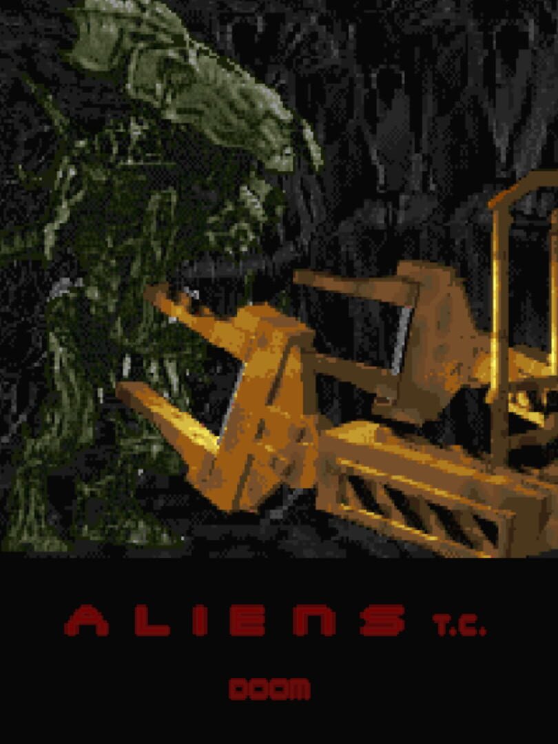 Aliens TC (1994)