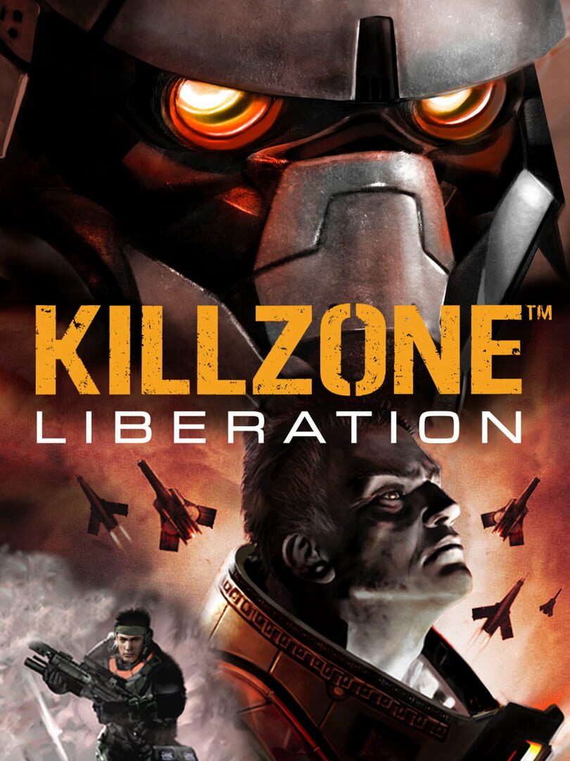 Killzone: Liberation (2006)