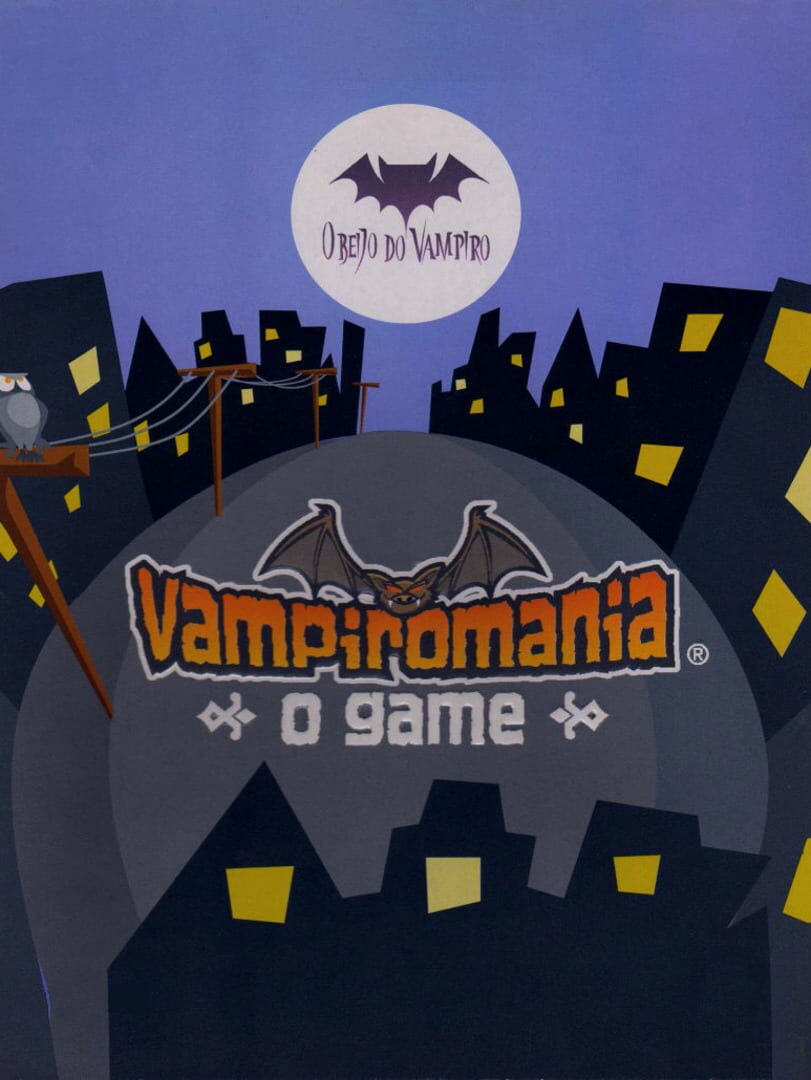 Vampiromania: O Game (2002)