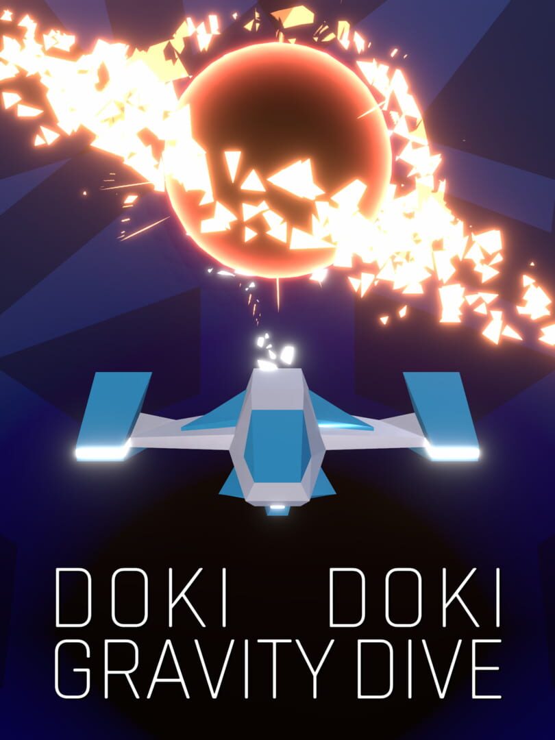 Doki Doki Gravity Dive (2021)