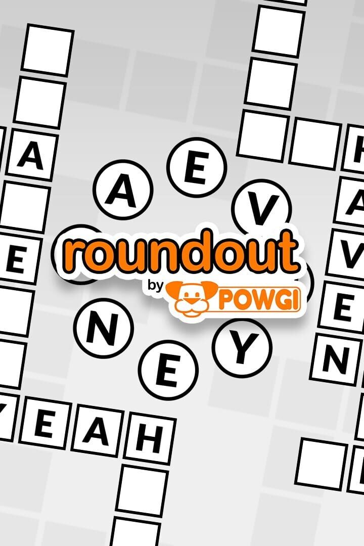 Roundout by Powgi