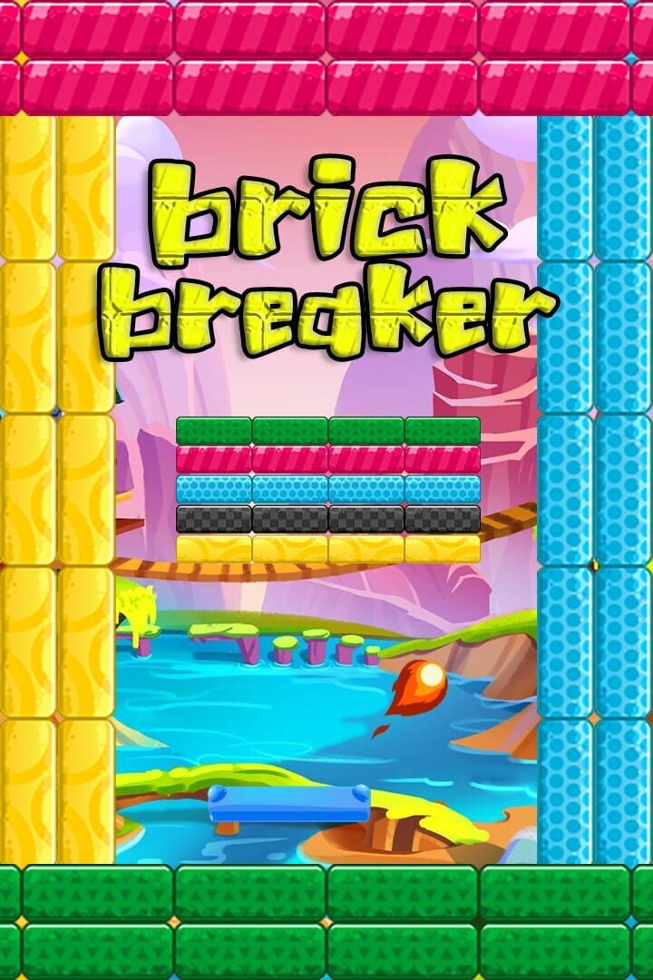 Brick Breaker: Shoot Puzzle