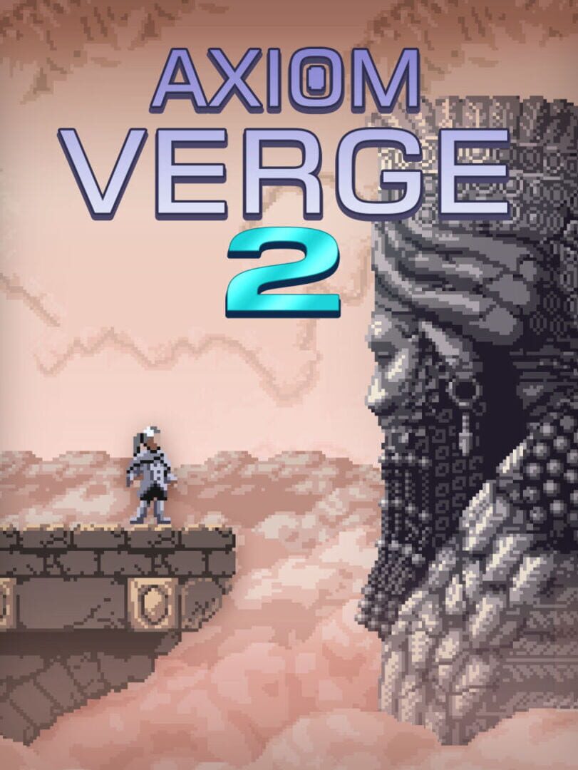 Axiom Verge