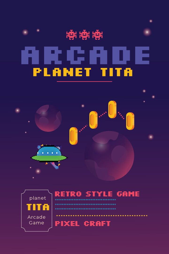 Planet Tita