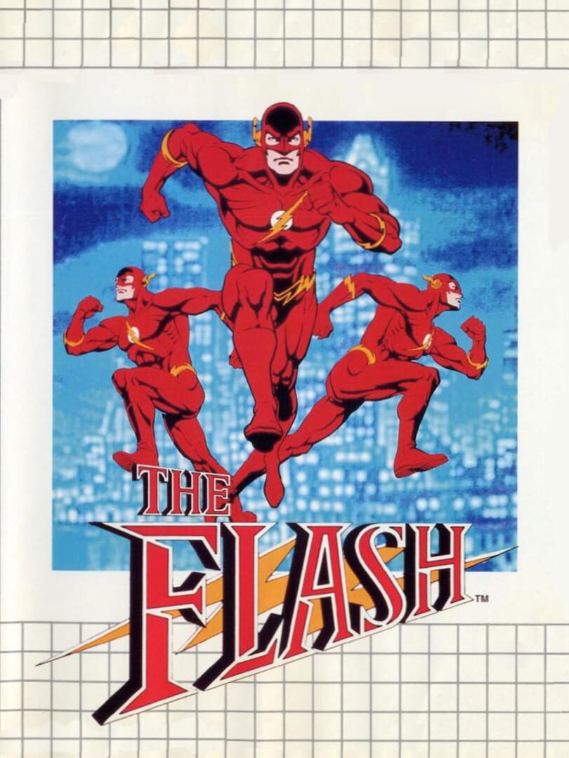 The Flash (1993)