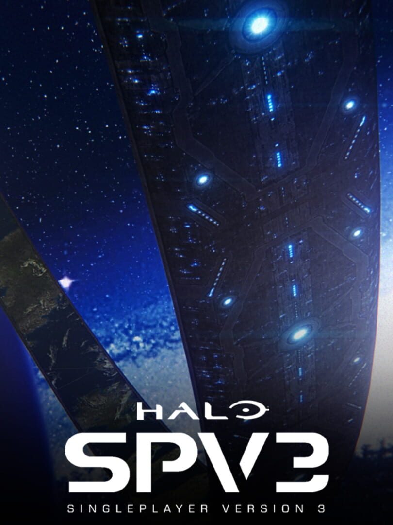 Cover image of SPV3