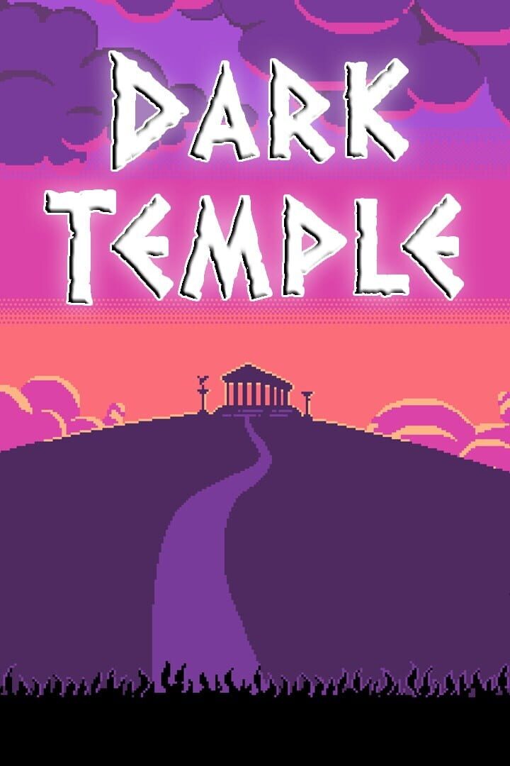 Dark Temple