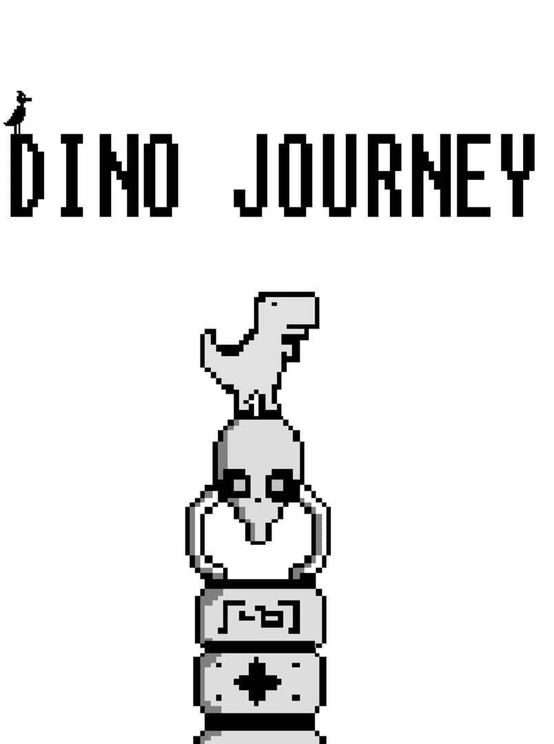 Dino journey (2021)