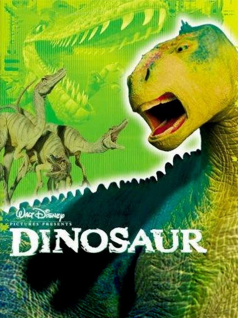 Disney's Dinosaur