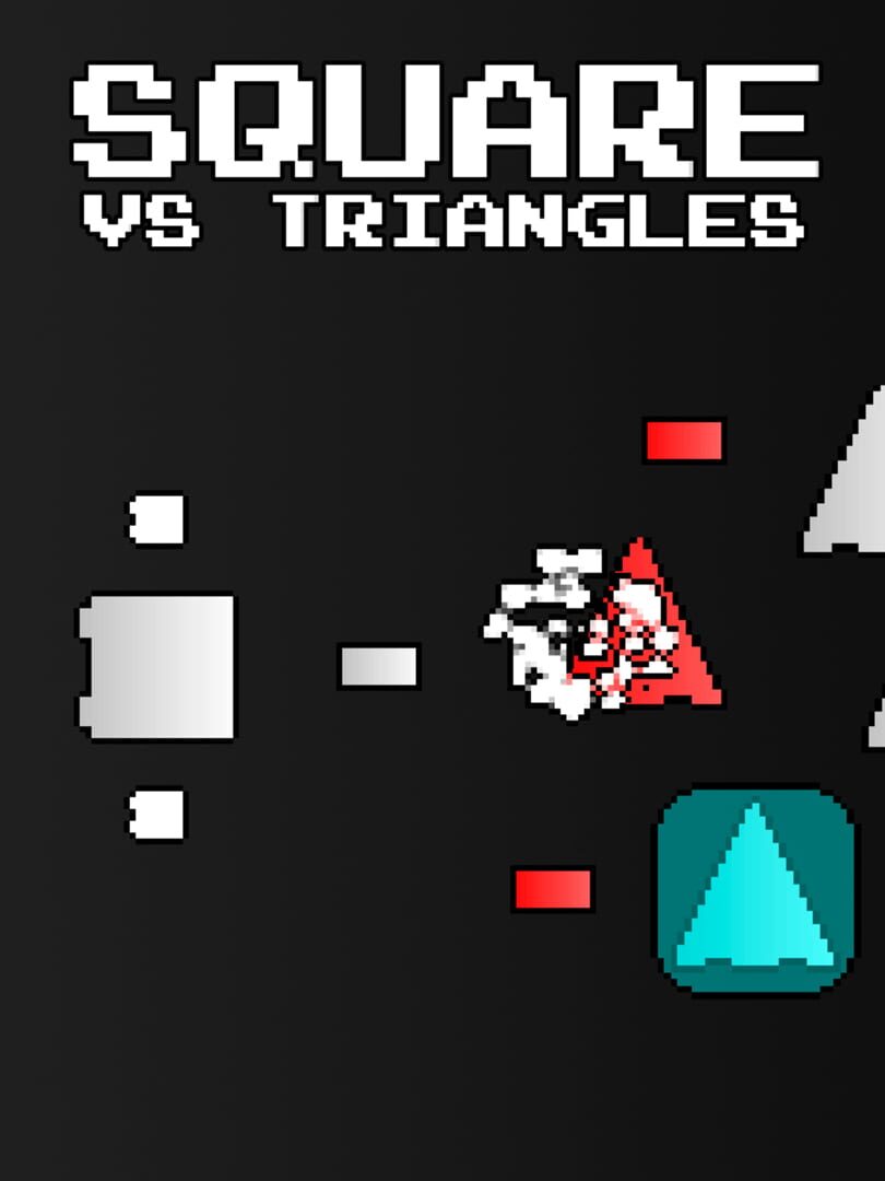 Square vs Triangles (2021)