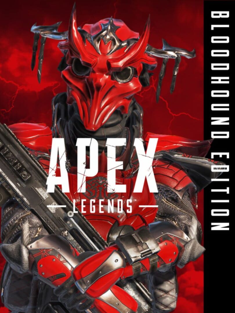 Apex Legends: Bloodhound Edition