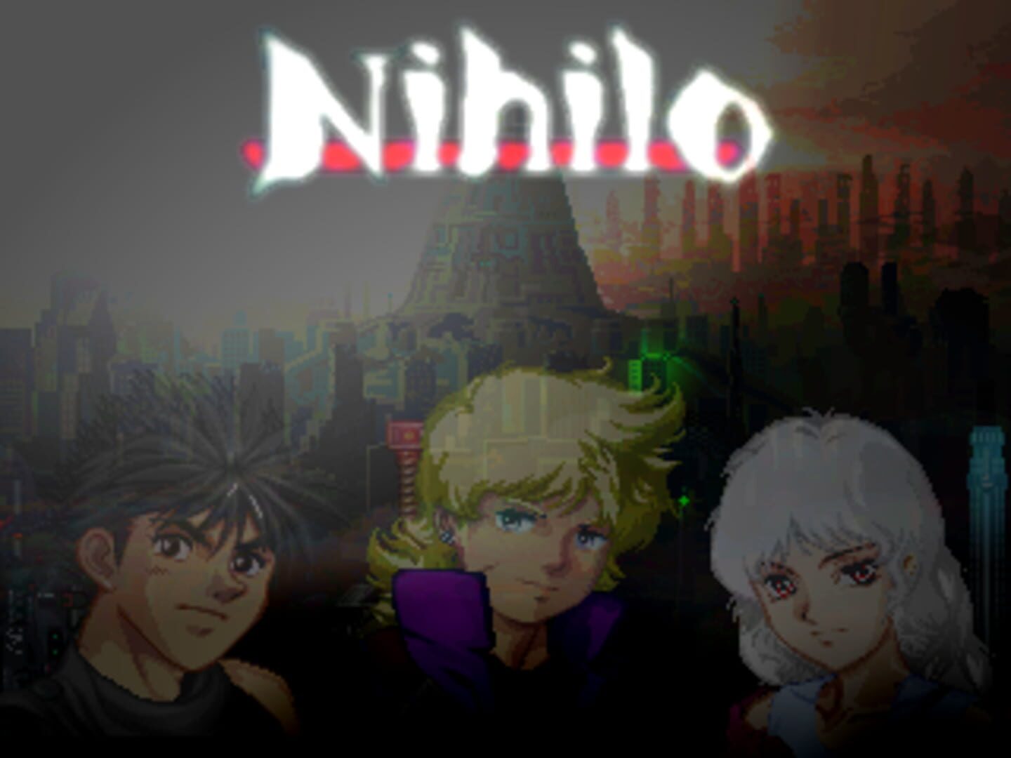 Nihilo