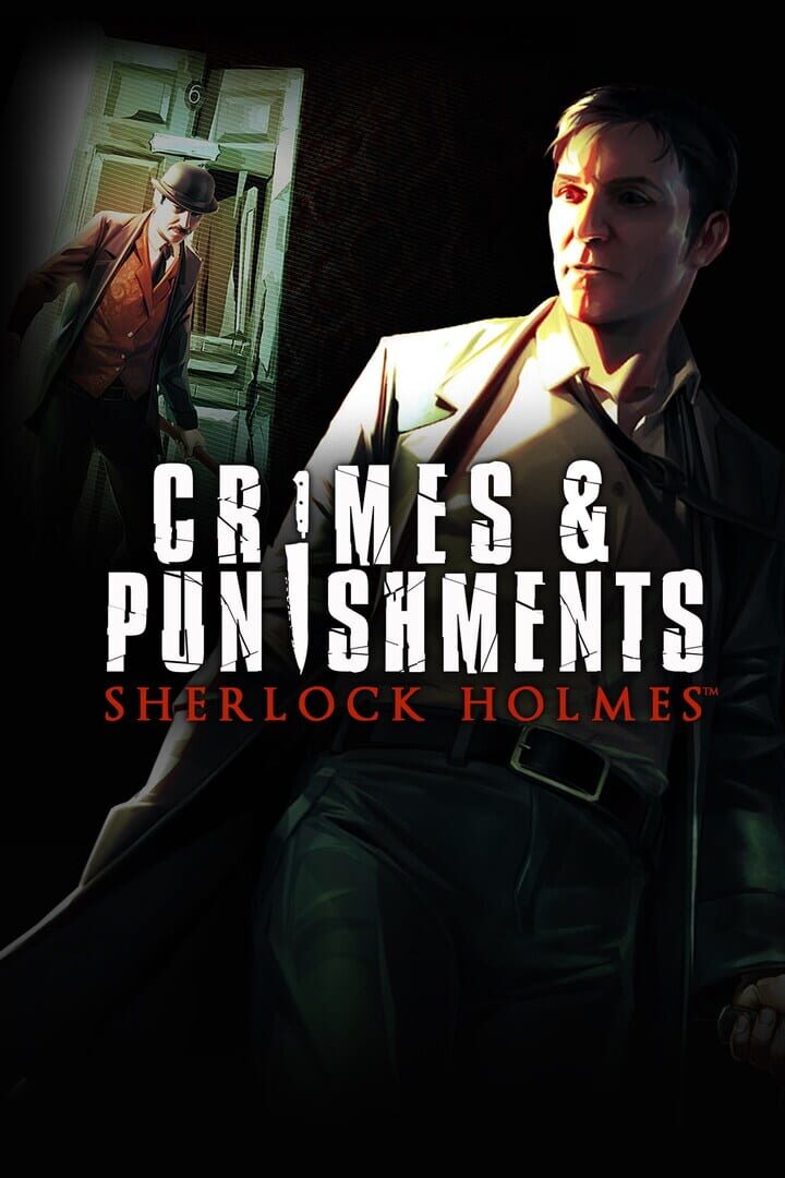 Sherlock Holmes: Crimes and Punishments Redux (2020)