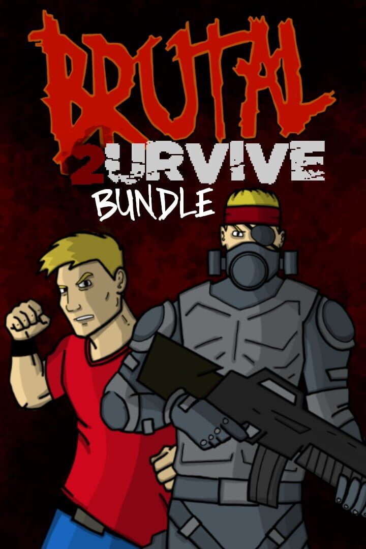 Brutal 2urvive Bundle (2021)