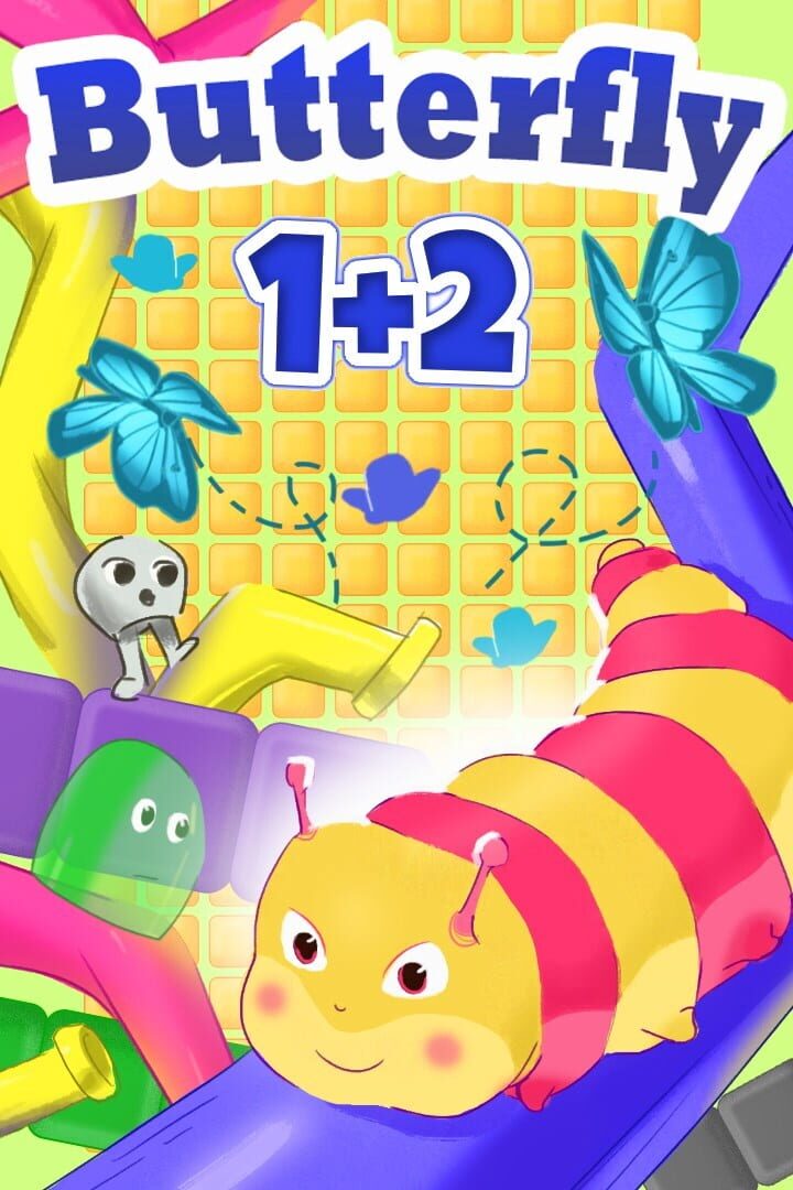 Bundle : Butterflies Bundle