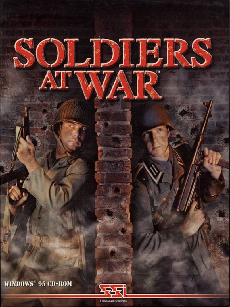 Soldiers at War (1998)