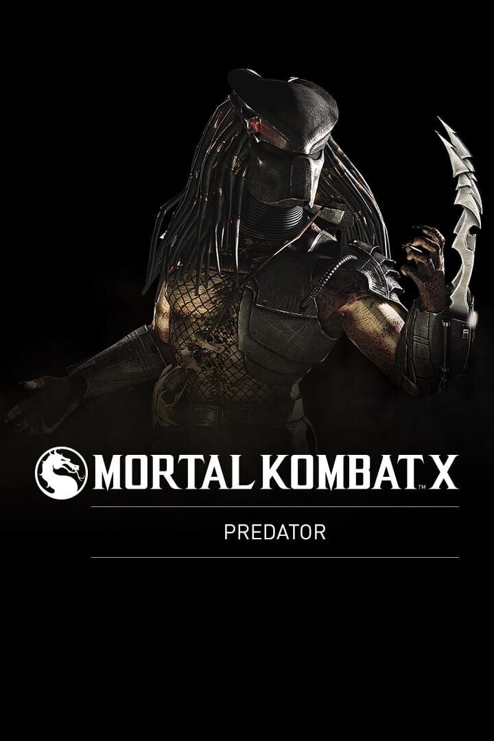 Injustice 2: Predator