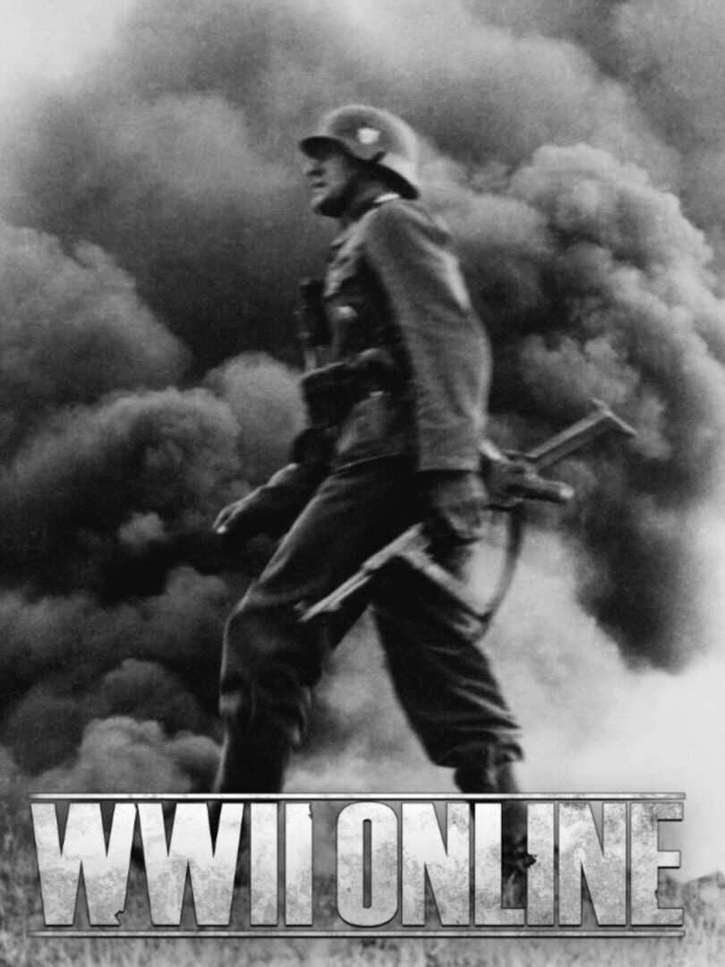 WWII Online (2001)