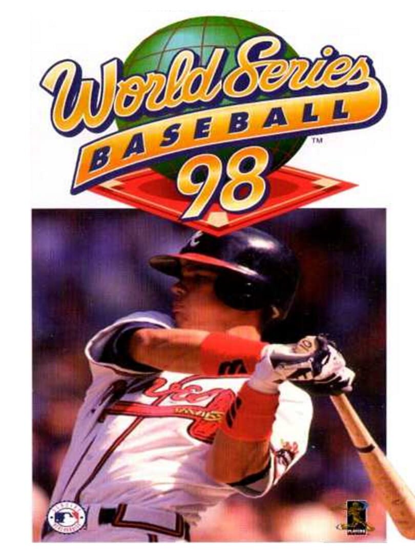 World Series Baseball 98 (1997)