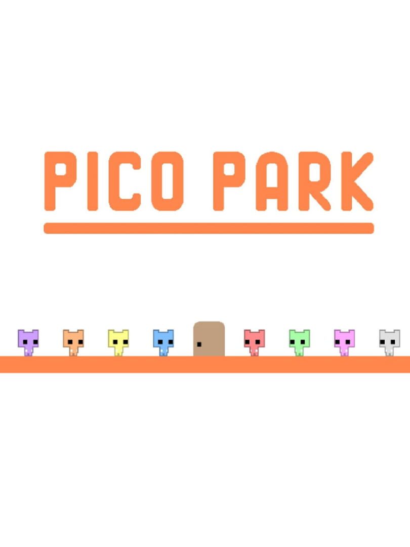 Pico park steam фото 9
