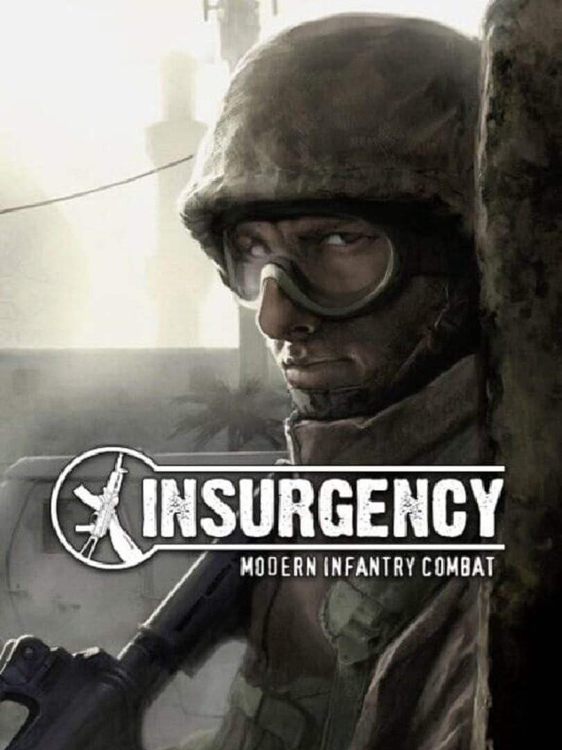 Insurgency