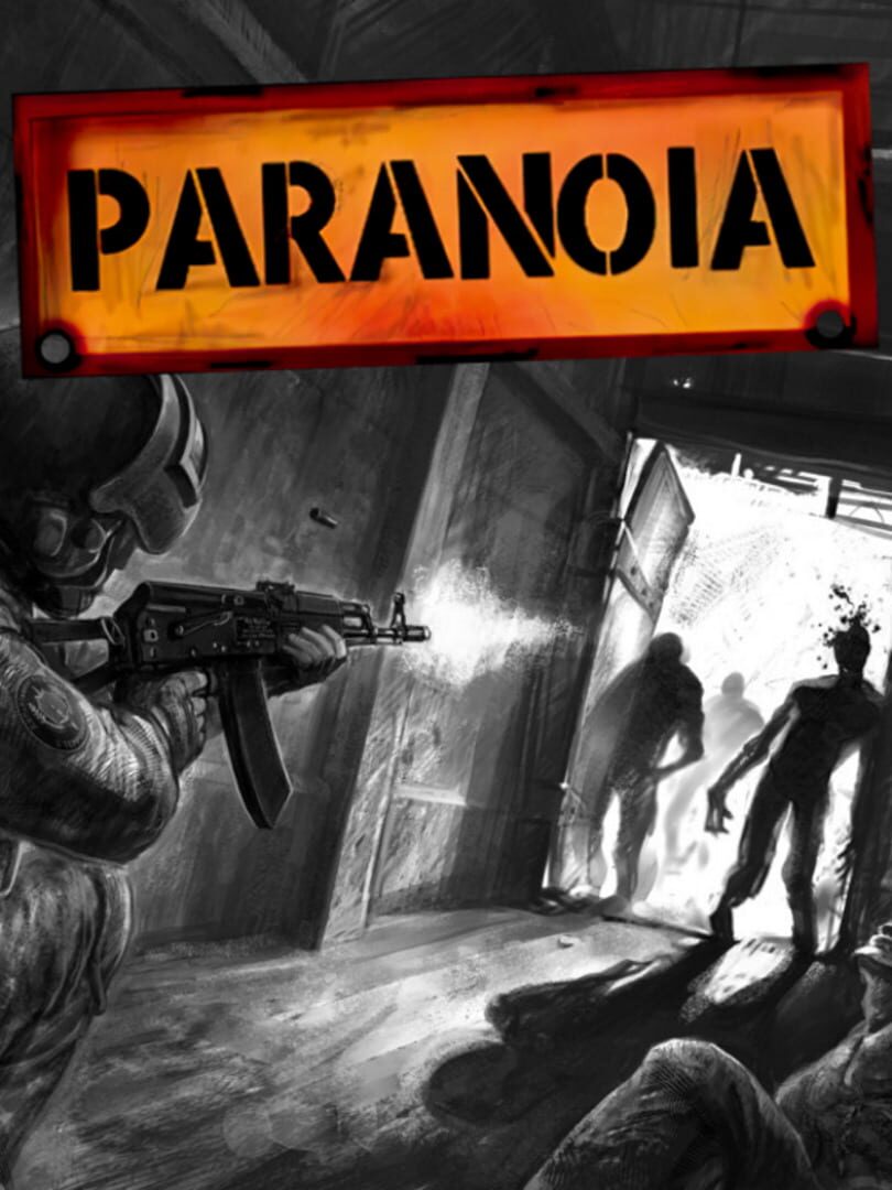 Paranoia (2007)