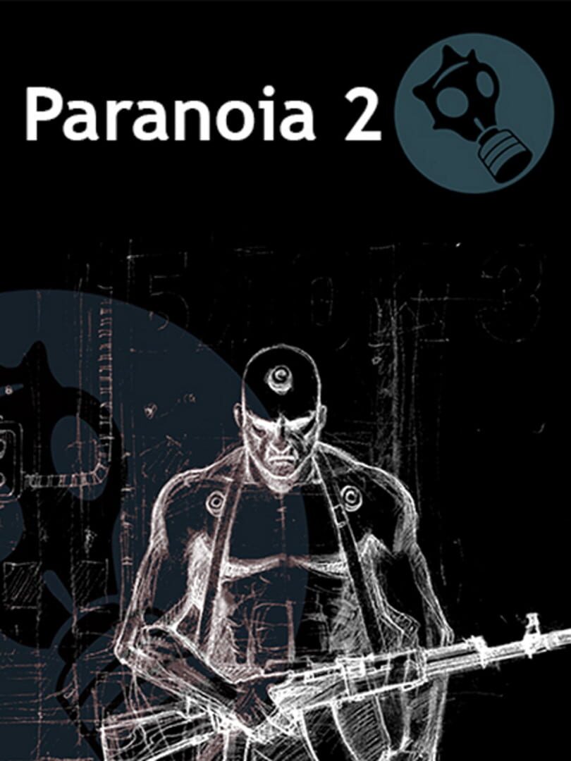 Paranoia 2: Savior