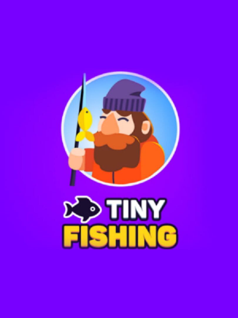 Tiny Fishing (2020)