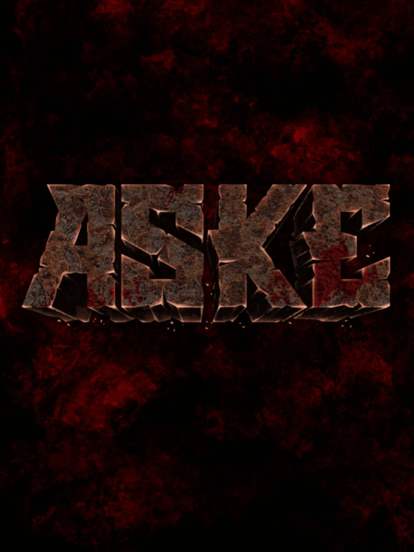 Aske Cover