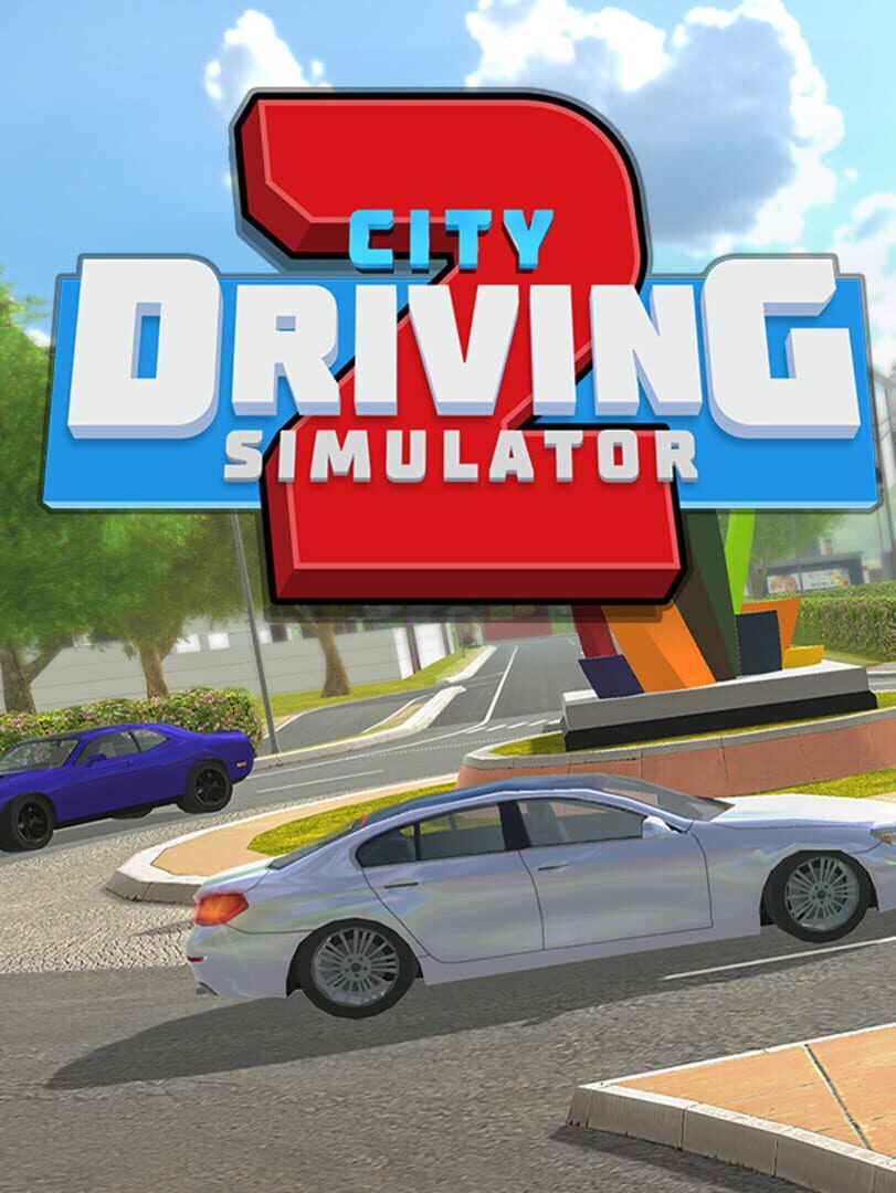 City Driving Simulator 2 (2021)