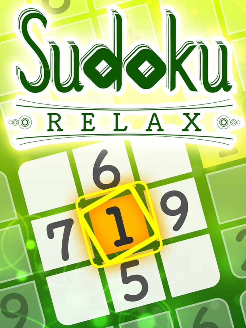 Sudoku Relax (2019)