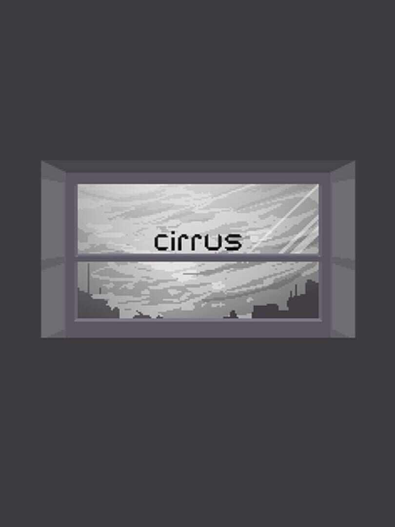 Jeu : Cirrus