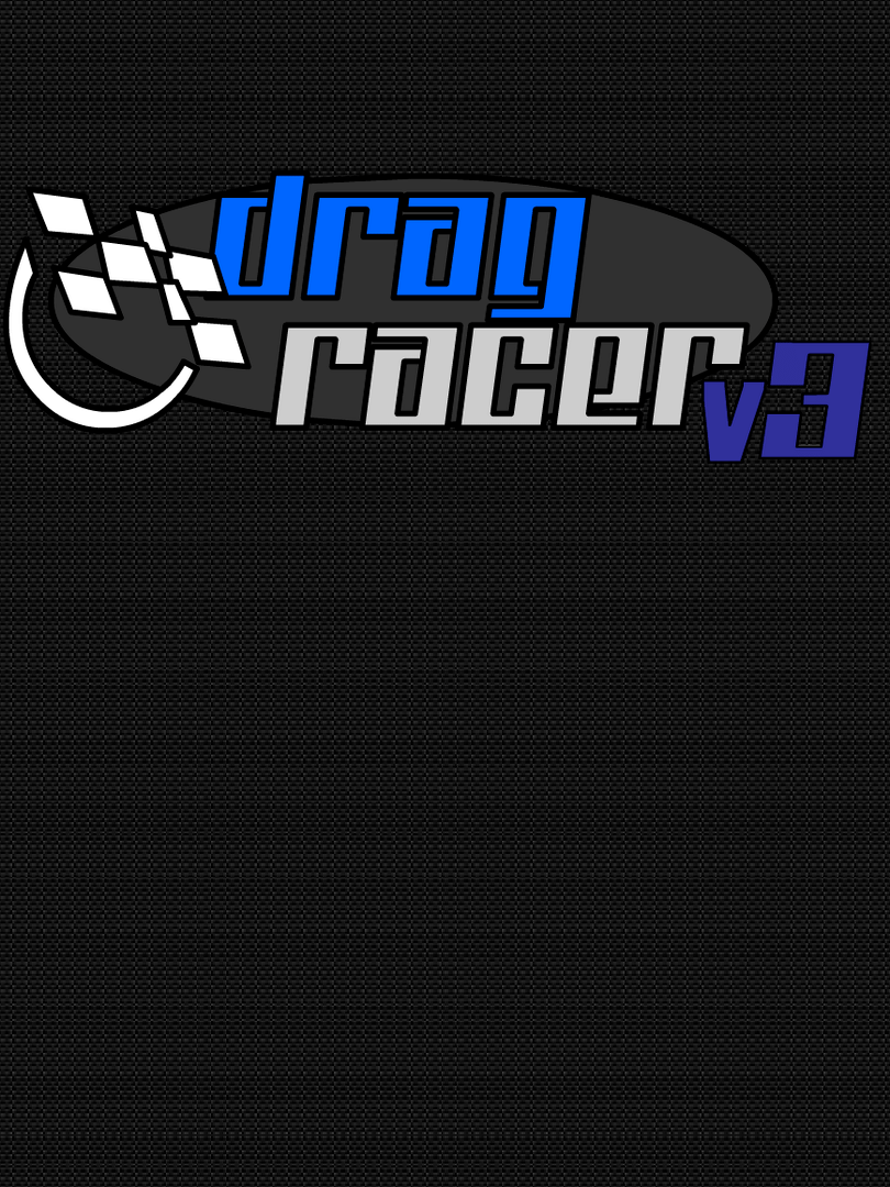 Drag Racer V3 Cover