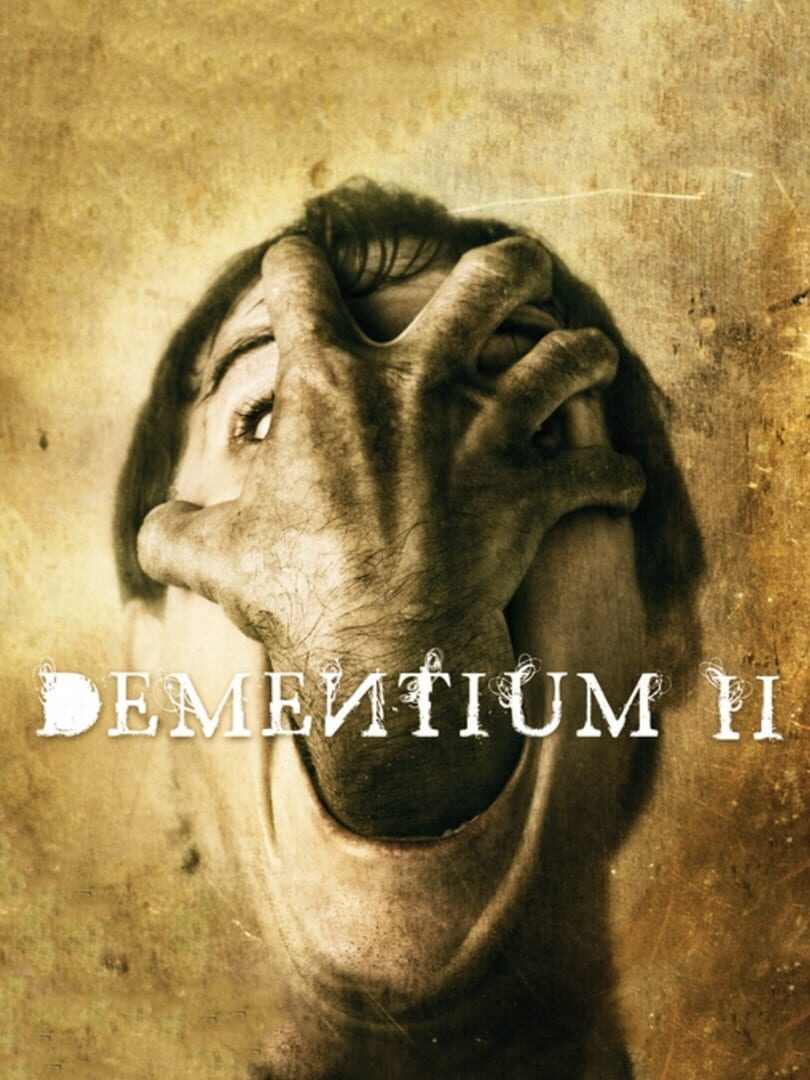 Dementium II (2010)