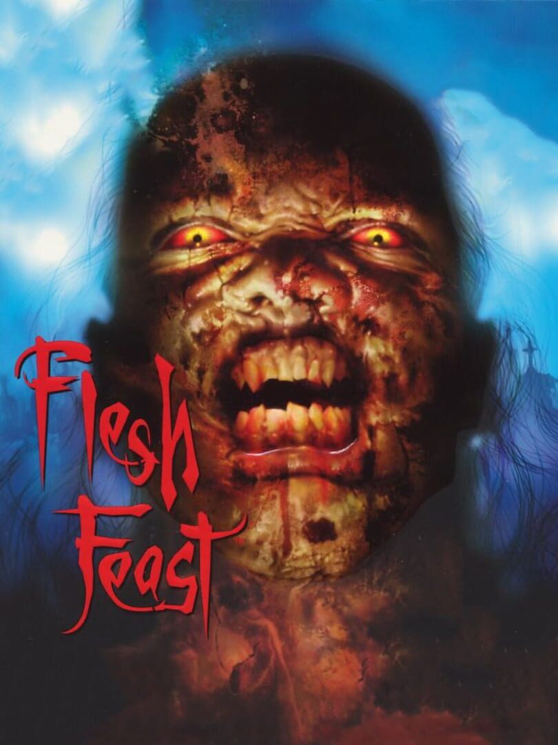 Flesh Feast (1997)